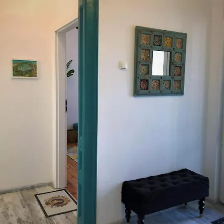The Green House * Sofia