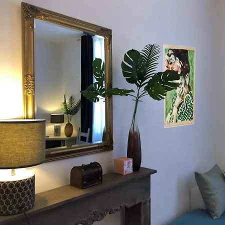 The Green House *