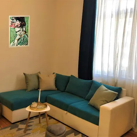 The Green House Guest house